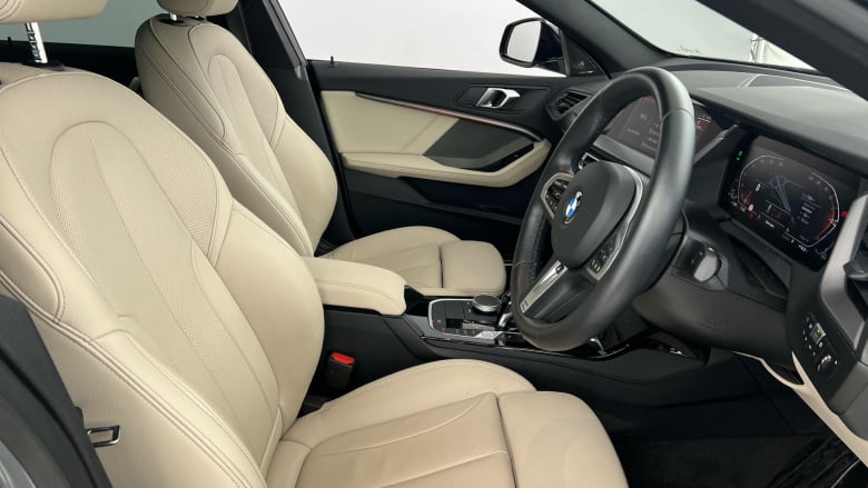 BMW 2 Series 218i [136] M Sport 4dr [Pro Pack] Petrol Saloon